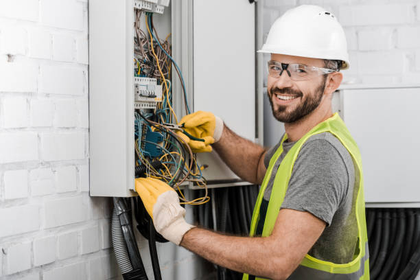 Best Electrical System Inspection  in Evans City, PA