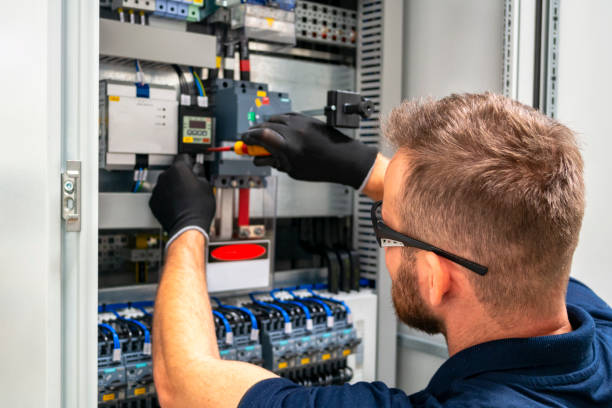 Best Electrical Upgrades for Homes  in Evans City, PA