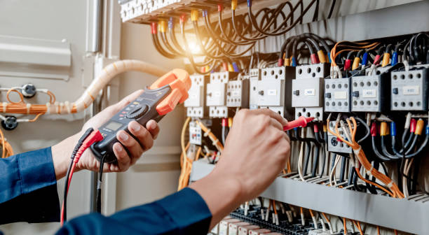 Best 24-Hour Electrician  in Evans City, PA