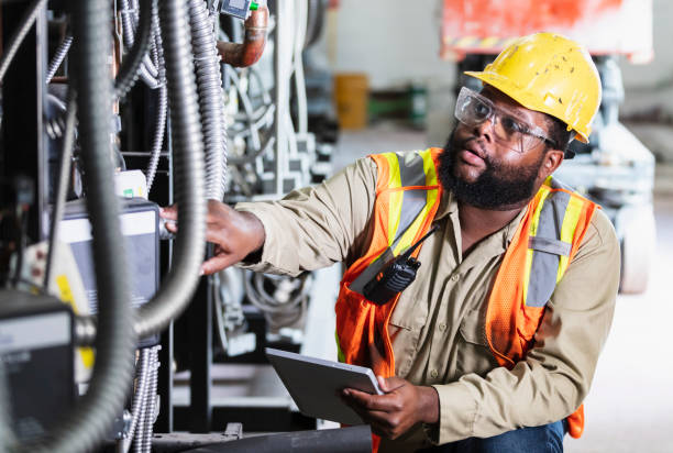 Best Emergency Electrician Near Me  in Evans City, PA