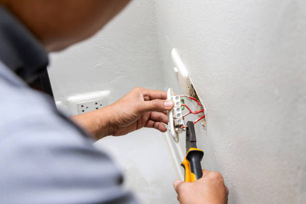 Best Commercial Electrician Services  in Evans City, PA