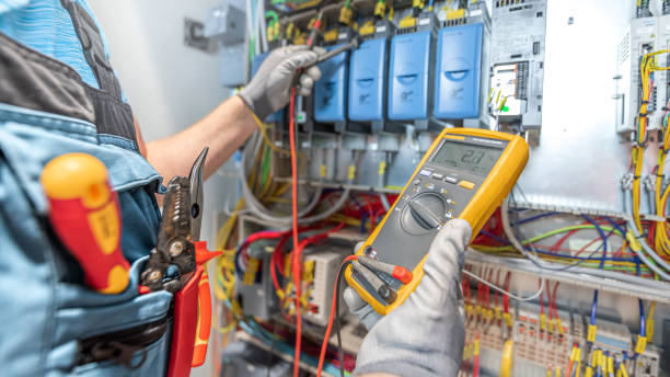 Best Electrician for Home Renovation  in Evans City, PA