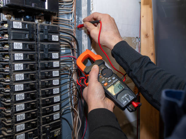Best Home Electrical Repair  in Evans City, PA